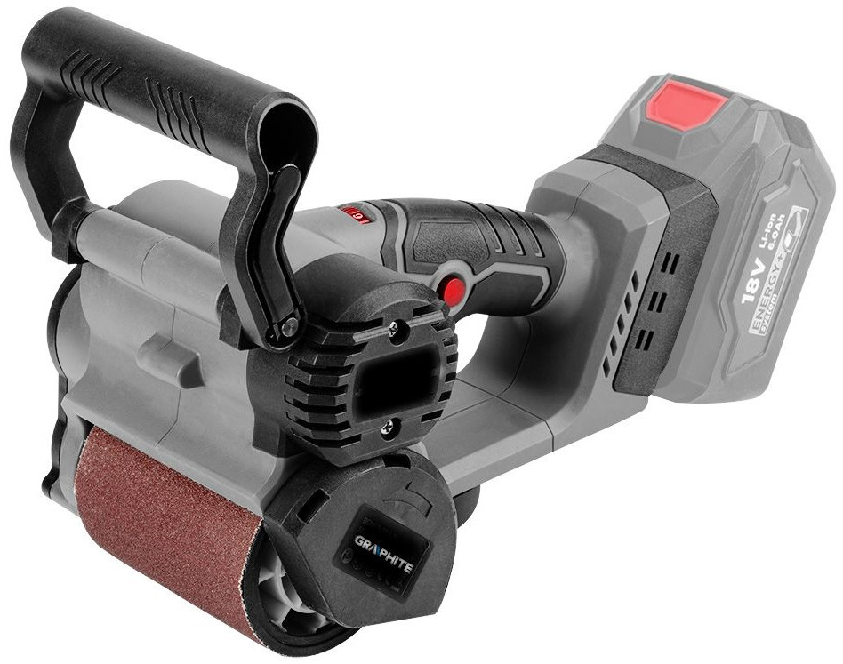 Шліфувальна машина Graphite 58GE137