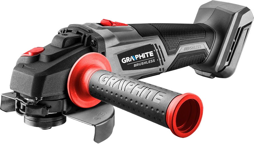 Болгарка Graphite 58G026