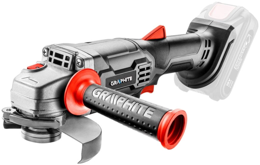 Болгарка Graphite 58G003