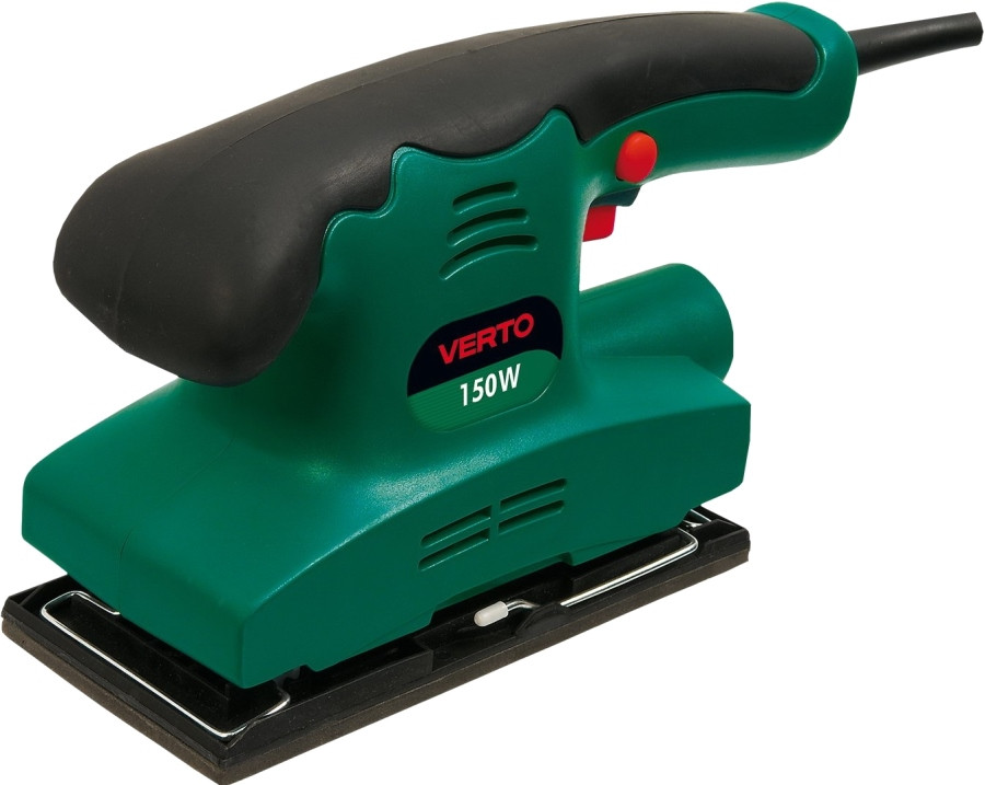 Шліфувальна машина VERTO 51G325