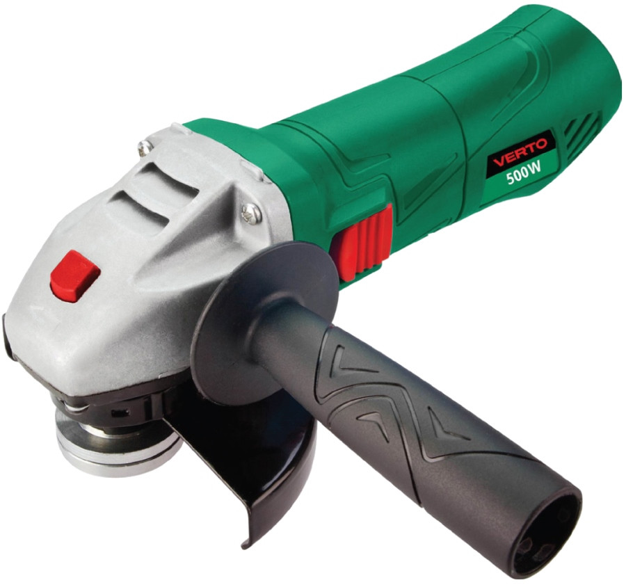 Болгарка VERTO 51G052