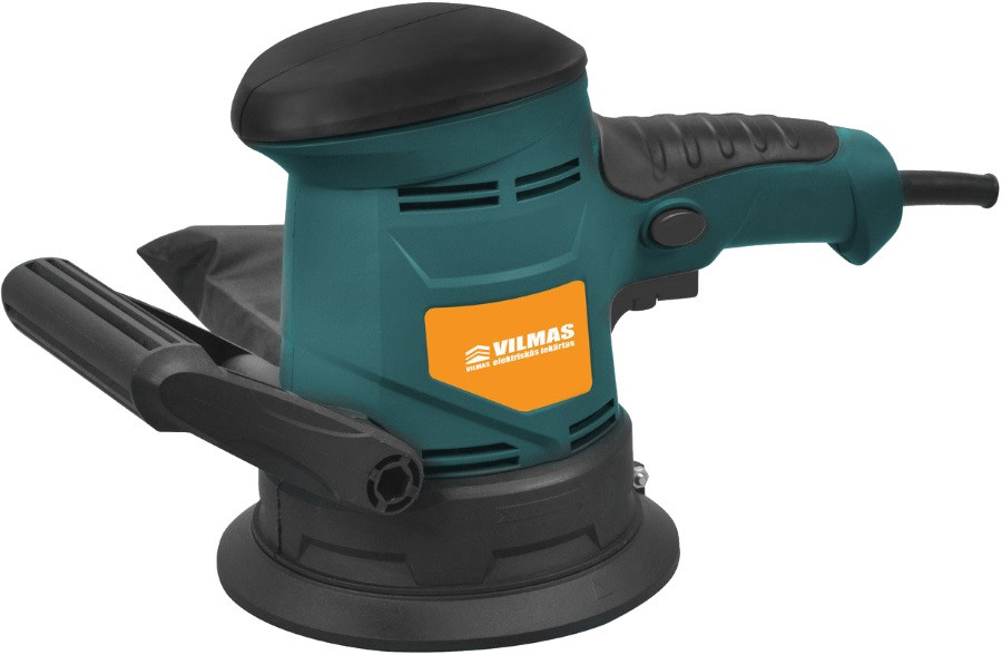 Эксцентриковая шлифмашина Vilmas 450-RS-125