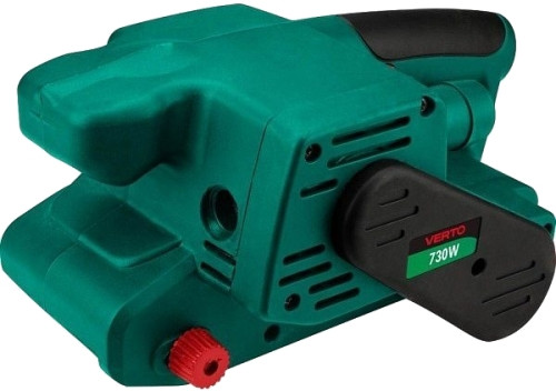 Стрічкова шліфмашина VERTO 51G707