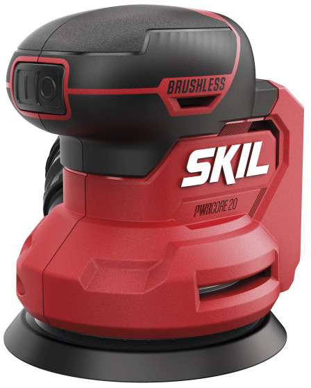 Ексцентрикова шліфмашина Skil 3746 CA