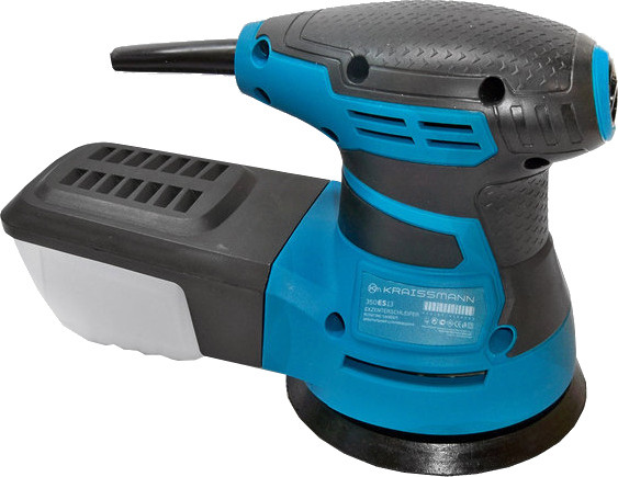 Эксцентриковая шлифмашина Kraissmann 350 ES 13