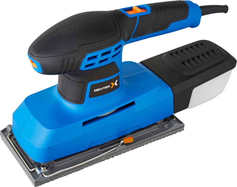 Шліфувальна машина Dexter 330SHS3.5