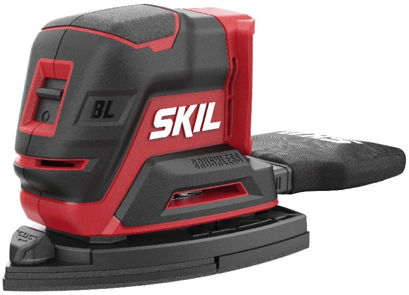 Шлифовальная машина Skil 3720 CC