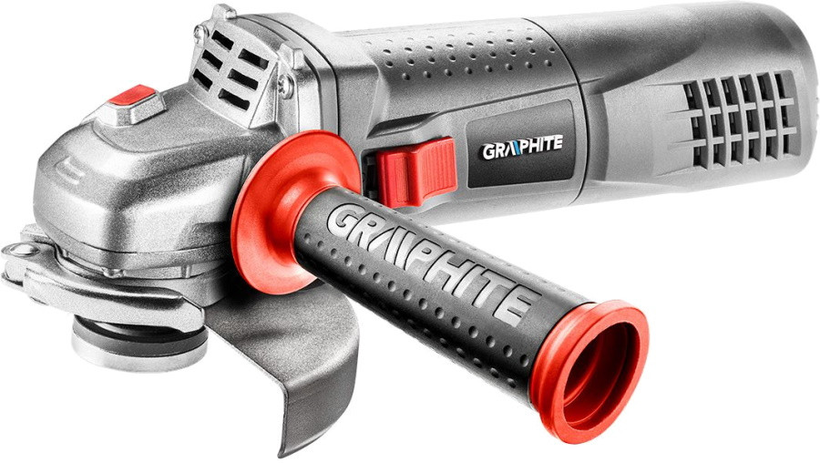 Болгарка Graphite 59G110