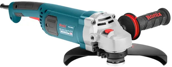 Болгарка Ronix 3260
