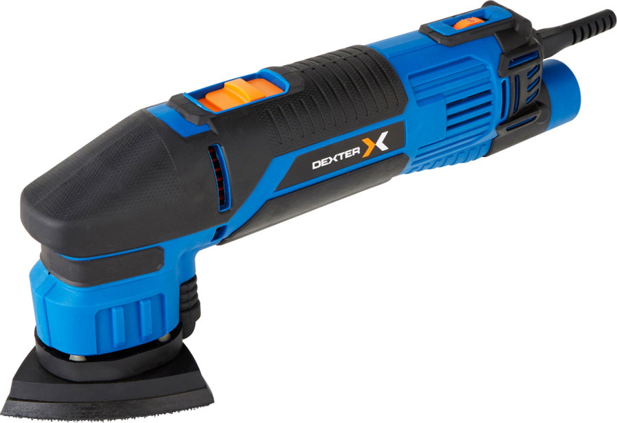 Шліфувальна машина Dexter 300DS2.5