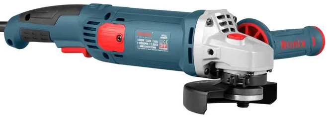 Болгарка Ronix 3151