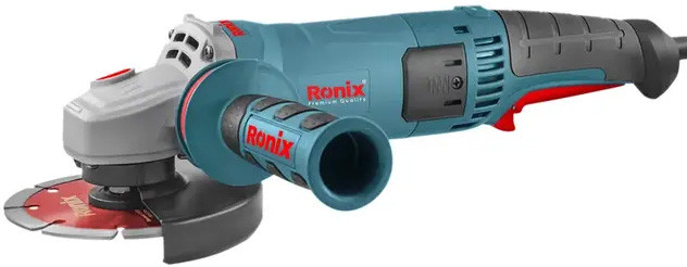 Болгарка Ronix 3102