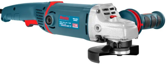 Болгарка Ronix 3160