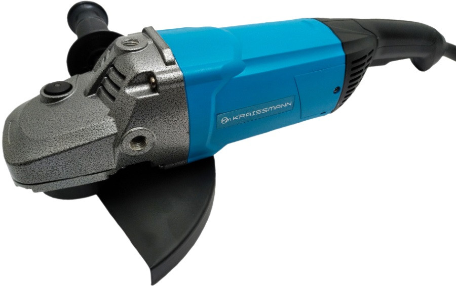 Болгарка Kraissmann 2700 KWS 230