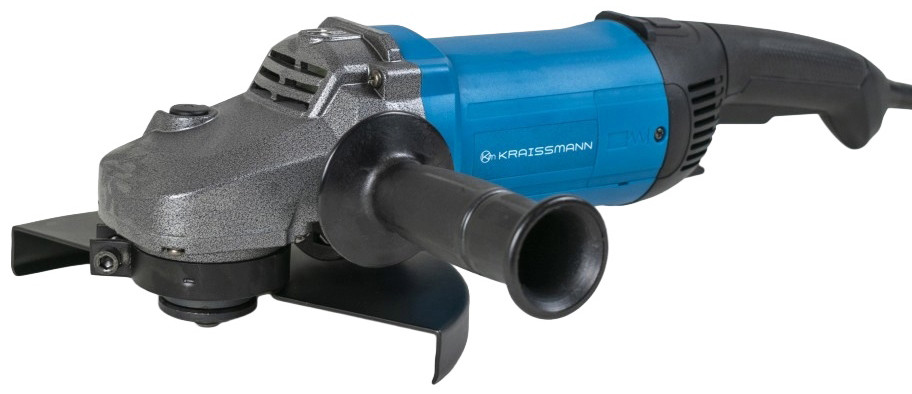 Болгарка Kraissmann 2300 KWS 230