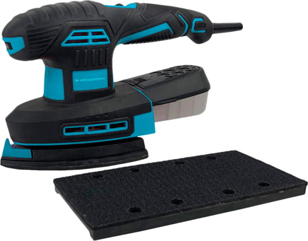 Шлифовальная машина Kraissmann 250 MS-A 12