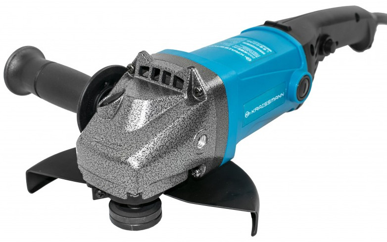 Болгарка Kraissmann 2000 KWS 180