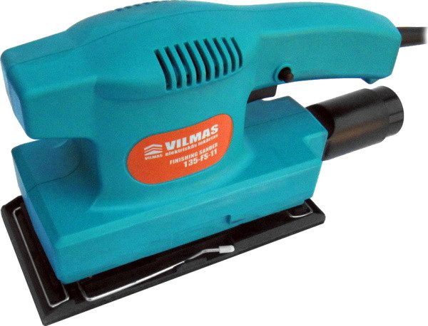 Шлифовальная машина Vilmas 135-FS-11