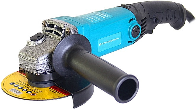 Болгарка Kraissmann 1050 KWS 125