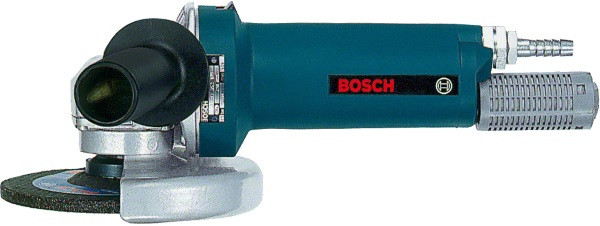 Болгарка Bosch 0607352113 Professional