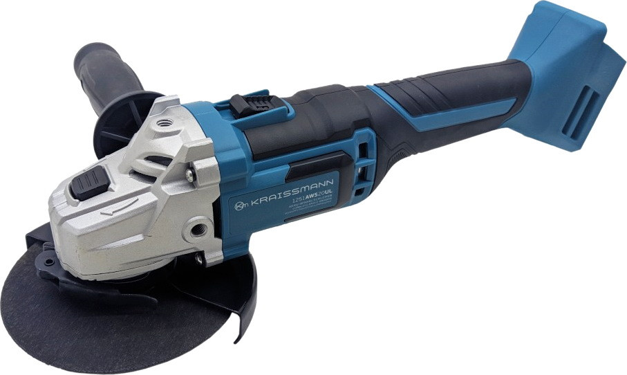 Болгарка Kraissmann 1251 AWS 20UL