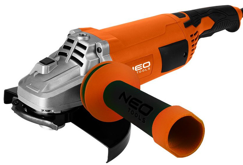 Болгарка NEO 04-715