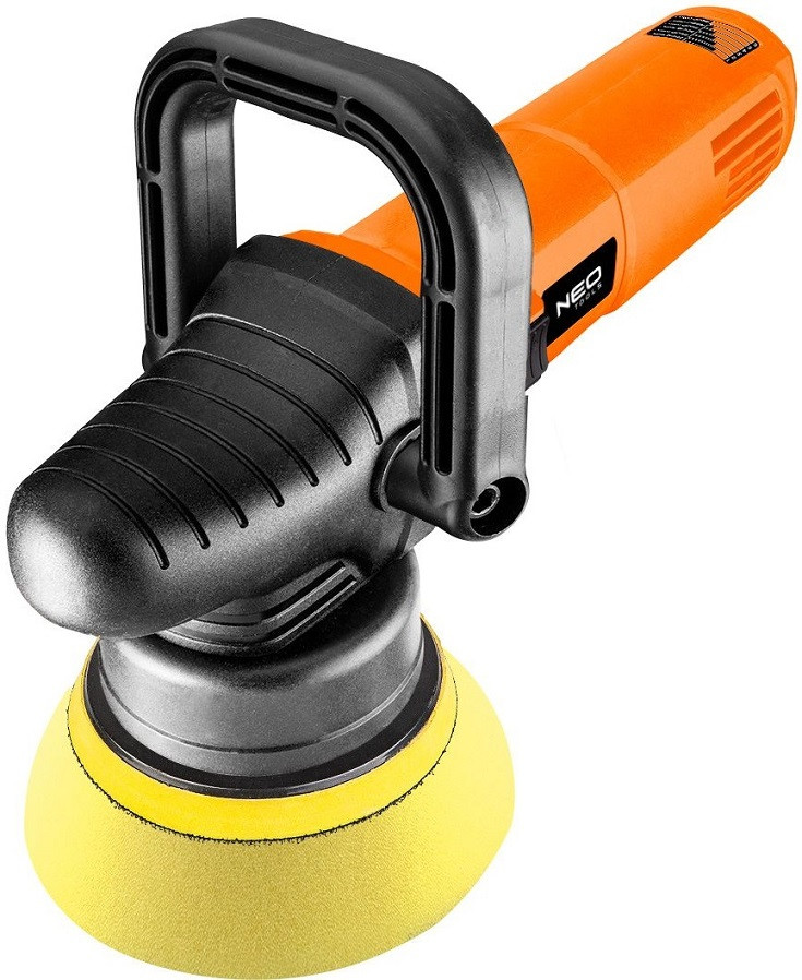 Полірувальна машина NEO 04-700