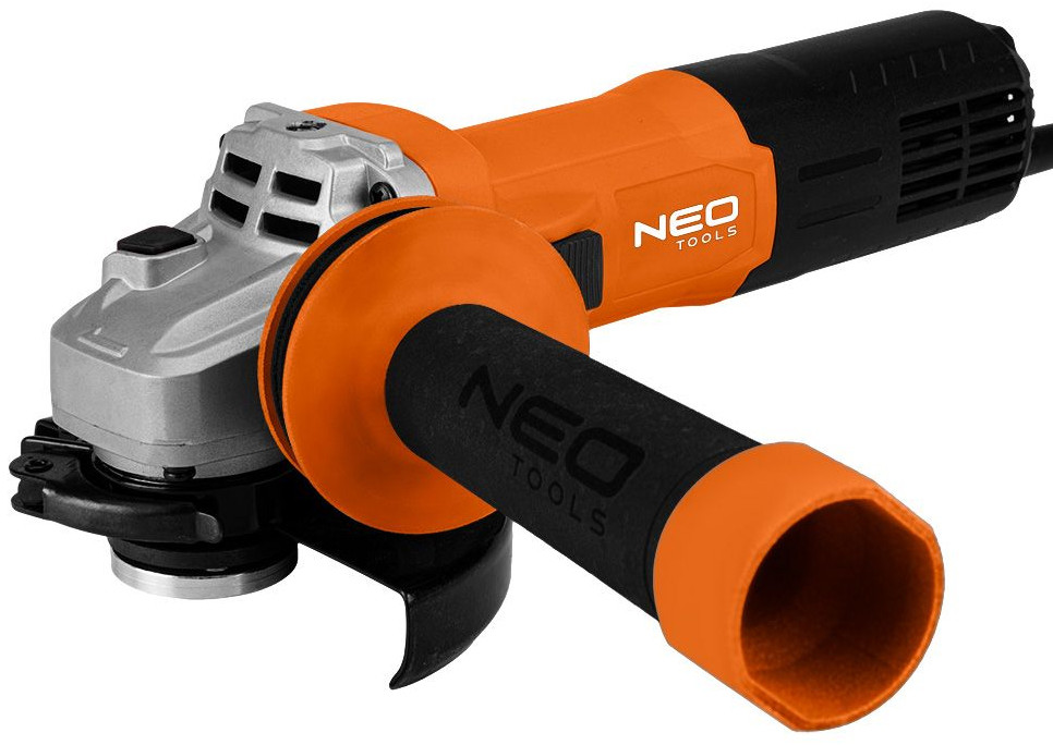 Болгарка NEO 04-716