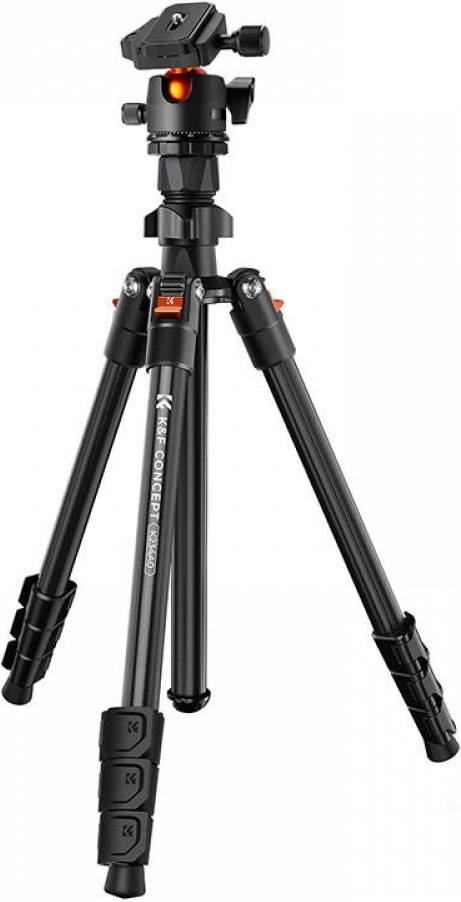 Штатив K&F CONCEPT K234A0BH28L