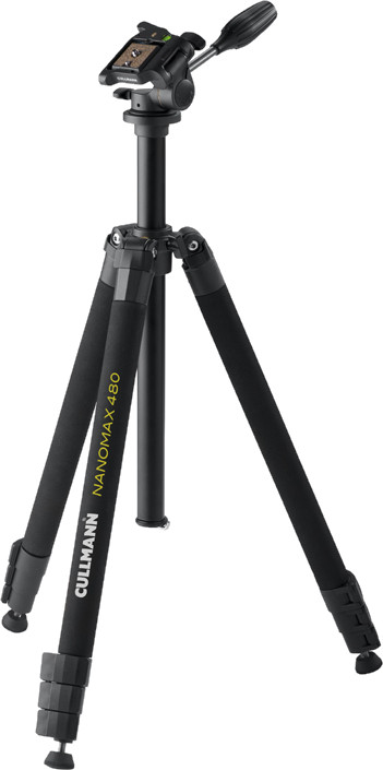 Штатив Cullmann Nanomax 480