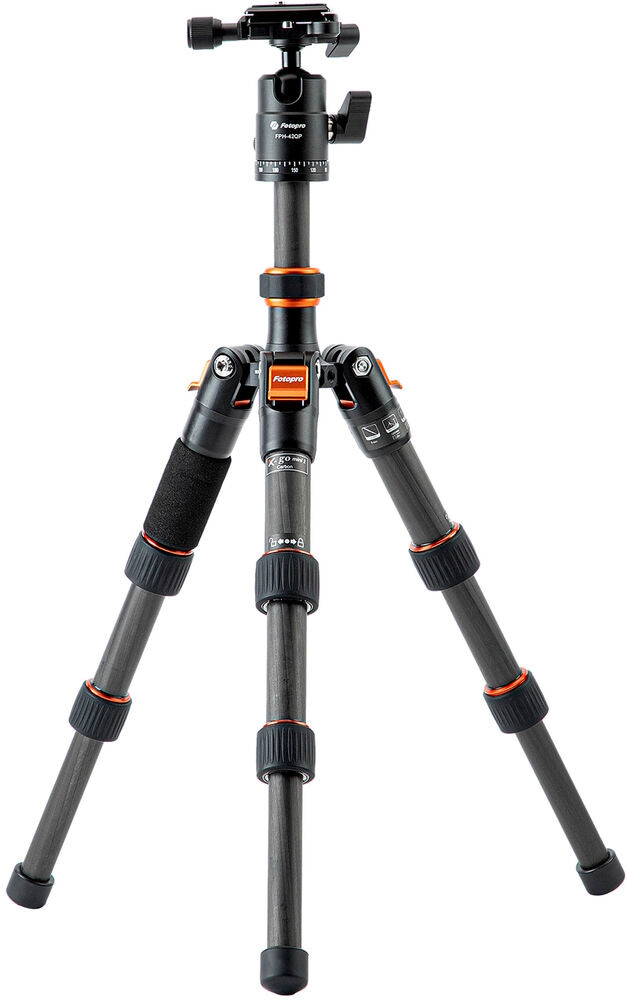 Штатив Fotopro X-go Mini 2