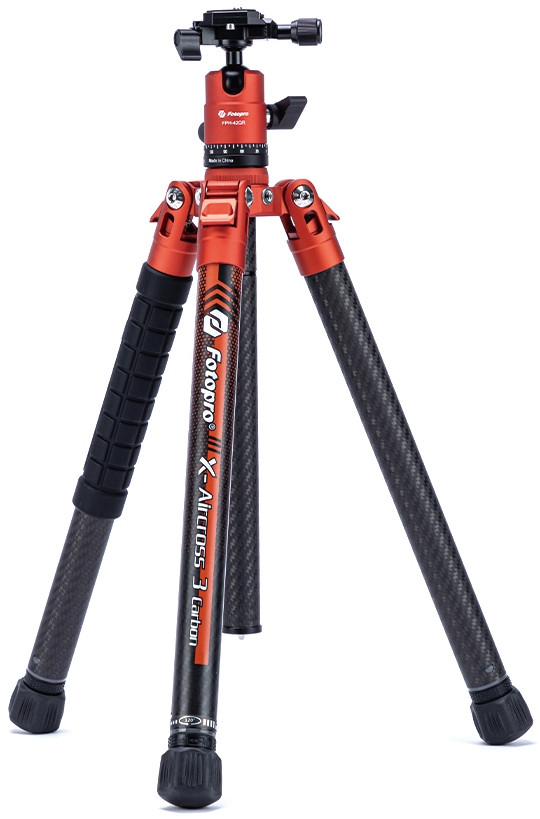 Штатив Fotopro X-Aircross 3