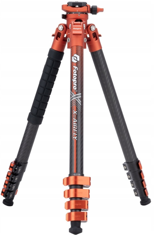 Штатив Fotopro X-Airfly