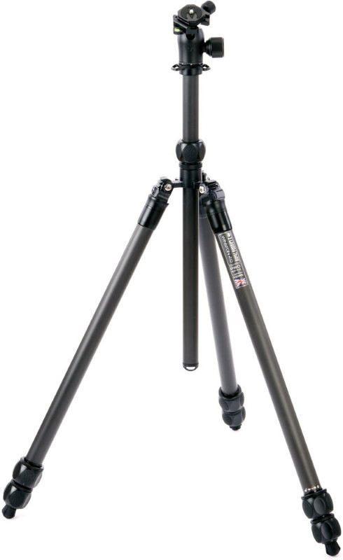 Штатив 3 Legged Thing Winston 2.0 Matte