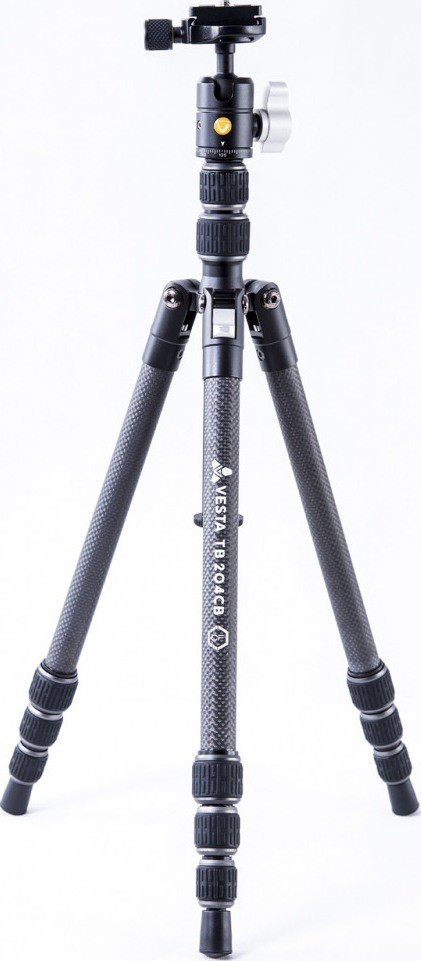 Штатив Vanguard Vesta TB 204CB