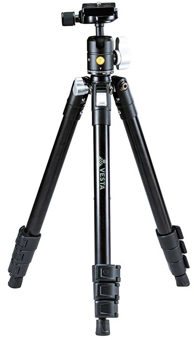 Штатив Vanguard Vesta FB 204ABS