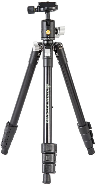 Штатив Vanguard Vesta FB 204AB