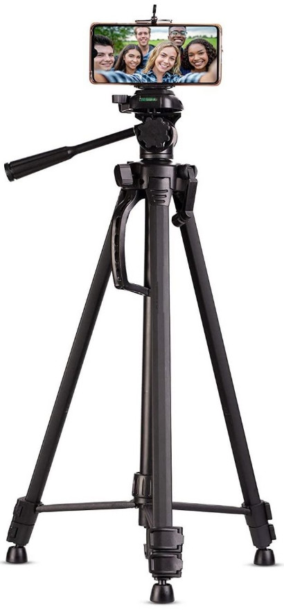 Штатив CoreParts VCT-618N