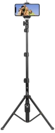 Штатив Yunteng VCT-1388