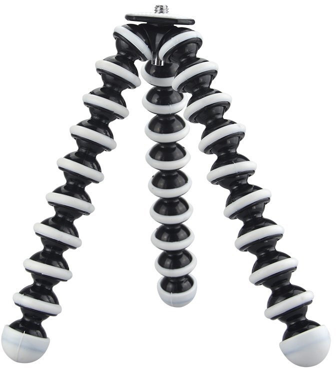 Штатив AccPro TM-17 Octopus Large