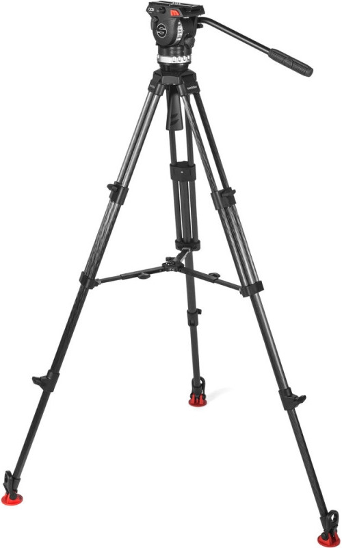 Штатив Sachtler System Ace XL MS AL