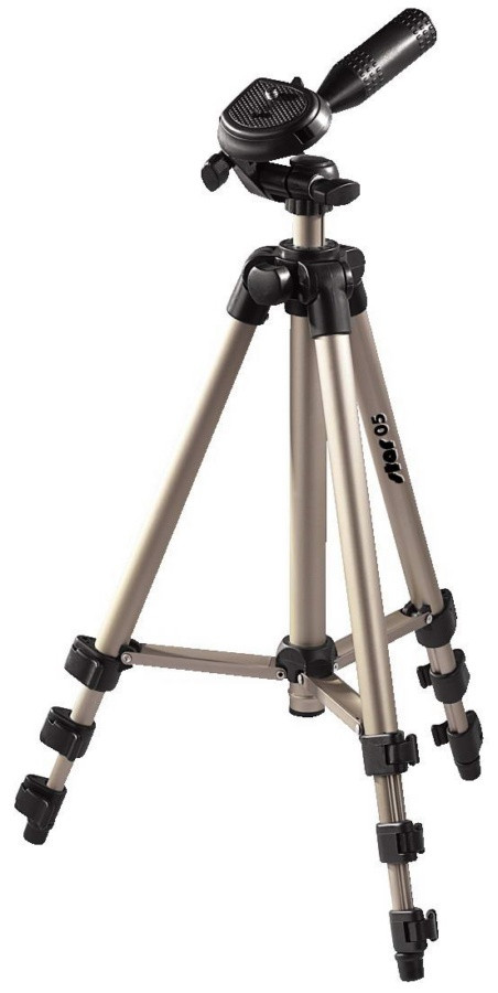 Штатив Hama Star 5