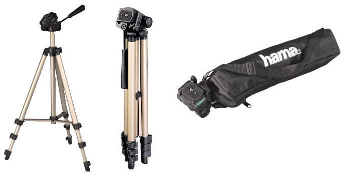 Штатив Hama Star 75