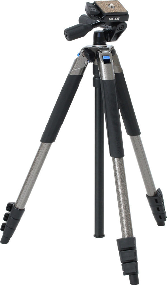 Штатив Slik Sprint Pro III 3 Way