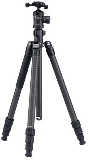 Штатив Fotopro Sherpa Plus