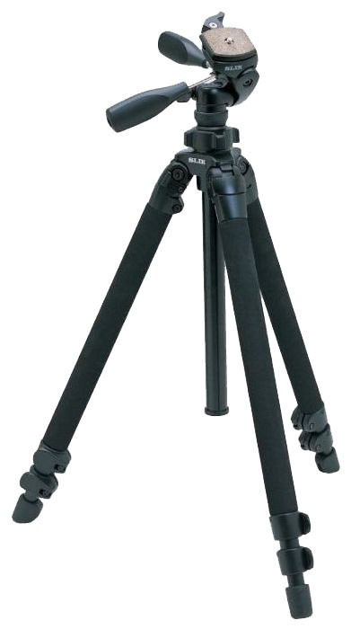 Штатив Slik Pro 400DX