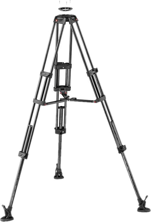 Штатив Manfrotto MVTTWINMC
