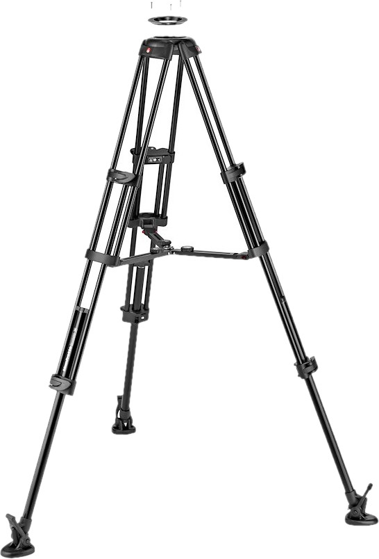 Штатив Manfrotto MVTTWINMA