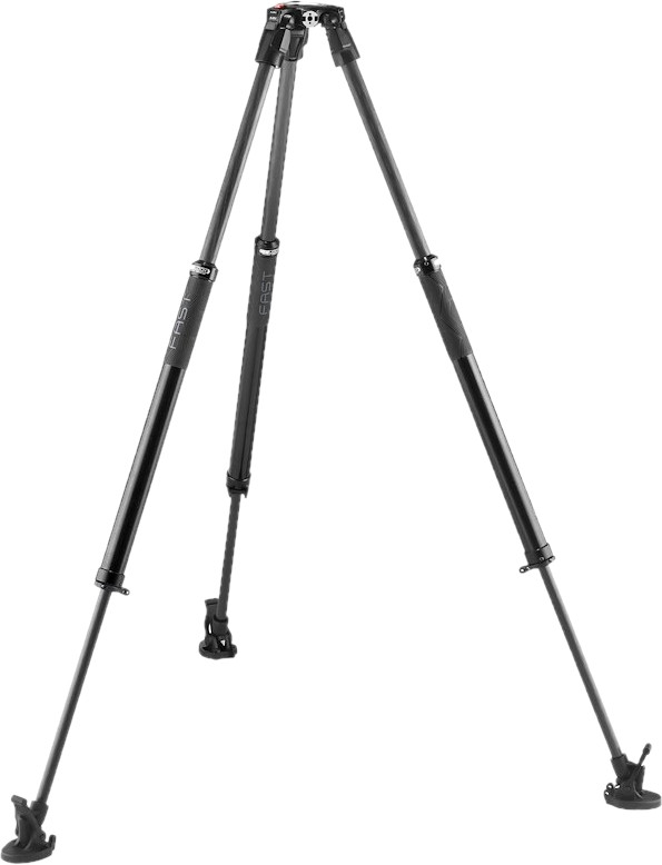 Штатив Manfrotto MVTSNGFC