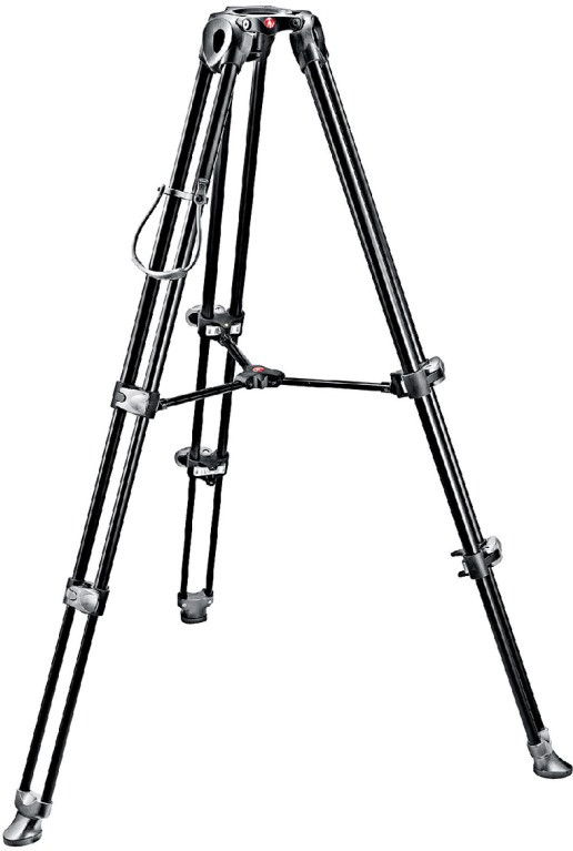 Штатив Manfrotto MVT502AM